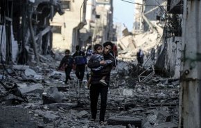 231مین روز از حملات رژیم اشغالگر به غزه ... چشم‌ها به دیوان لاهه دوخته شده است