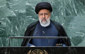 حفل تابين للرئيس الايراني الشهيد في الامم المتحدة يوم الخميس المقبل