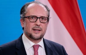 وزير خارجية النمسا يعزي باستشهاد الرئيس الإيراني