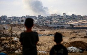 استقبال حماس از حکم لاهه برای توقف عملیات رفح
