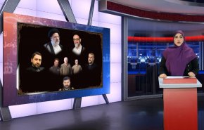 فيديو خاص: مراسم التشييع المهيبة للرئيس الإيراني الشهيد تشعل مواقع التواصل