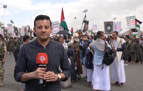 تظاهرات في صنعاء والقوات المسلحة تعلن القيام بعمليات نوعية