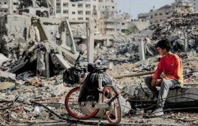 شاهد.. حصيلة مجازر الاحتلال في غزة خلال 24 ساعة