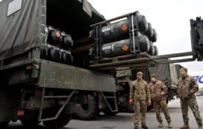 أمريكا تعلن عن حزمة جديدة من المساعدات العسكرية لأوكرانيا

