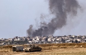 عفو بین‌الملل: اسرائیل حکم توقف عملیات نظامی در رفح را فورا و کامل اجرا کند