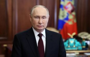 بوتين يصل إلى أوزبكستان في زيارة رسمية