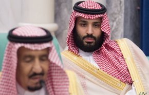 گزارش بلومبرگ از بیماری شاه عربستان و استراتژی ولیعهد برای تثبیت قدرت