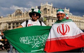 چرا کشورهای عربی به راهبرد آشتی با ایران روی آورده‌اند؟