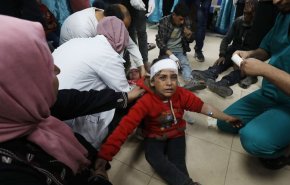 شمار شهدای غزه از 35 هزار و 900 نفر گذشت