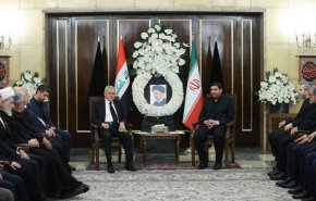 رفع مستوى العلاقات بين ايران والجيران من ابرز نجاحات الرئيس الشهيد