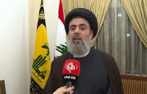 فيديو خاص: مسؤول كبير في حزب الله يتحدث عن رئيسي ووزيره!!