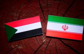 السودان وإيران يتقفان على استعجال إكمال فتح سفارتيهما
