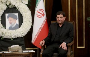 مخبر: استراتيجية إيران في دعم حركة المقاومة لن تتغير
