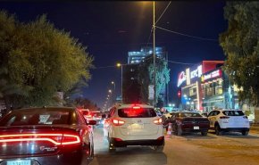 حمله به رستوران آمریکایی در بغداد 