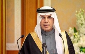 سفیر عربستان در دمشق تعیین شد
