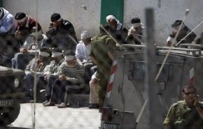 گزارشی از شکنجه و سرکوب شدید اسرای فلسطینی 