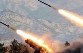 حمله به الجلیل و جولان اشغالی با ۶۰ موشک از جنوب لبنان