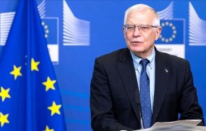 بورل: بی‌اعتنایی اسرائیل به حکم دیوان بین‌المللی دادگستری اعتبار اروپا را در مخاطره قرار می دهد