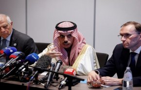 السعودية: لا يمكن لإسرائيل أن تكون موجودة دون وجود دولة فلسطين
