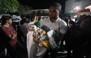 5 شهداء وجرحى في منزل استهدفته طائرات الاحتلال شمال غزة