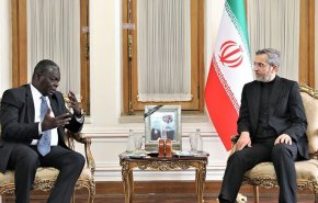باقري كني: تعميق العلاقات بين إيران وكوبا يصب في مصلحة التعددية في العالم