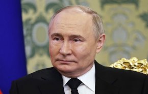 بوتين: منظمو الهجمات الإرهابية على أراضي روسيا أخطأوا في حساباتهم