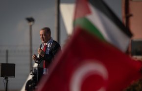 الخارجية التركية ترد على هجوم وزير الخارجية الصهيوني على أردوغان