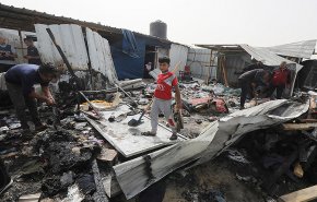 الاحتلال يواصل استهداف منازل وتجمعات النازحين في غزة ورفح