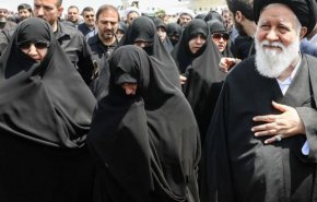 قدردانی "بیت رئیس‌جمهور شهید" از رهبر انقلاب و ملت شهیدپرور ایران
