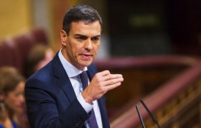 نخست‌وزیر اسپانیا: به رسمیت شناختن فلسطین حق مشروع ملت فلسطین است