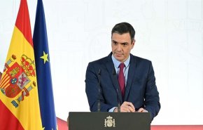 رئيس الوزراء الإسباني يعلن الاعتراف رسميا بالدولة الفلسطينية