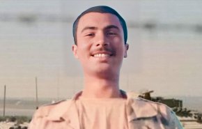 الكشف عن هوية الجندي المصري الذي استشهد على الحدود