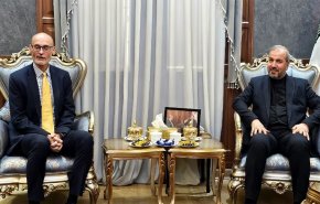 السفير الإيراني في بغداد: الكيان الصهيوني السبب الرئيسي للفوضى بالمنطقة