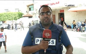 فيديو خاص: صحفي يكشف حقائق وأهداف مجزرة المواصي!!