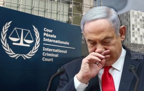 یک "پرونده جدید" دیگر  علیه "اسرائیل" در دادگاه کیفری لاهه!