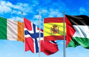 النرويج وأيرلندا وإسبانيا تعلن الإعتراف رسميا بالدولة الفلسطينية المستقلة