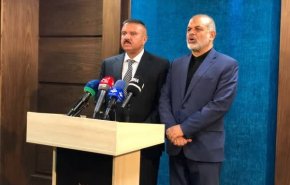 وزير الداخلية الايراني: اعلان الحداد العام في العراق دليل على عمق العلاقات بين البلدين