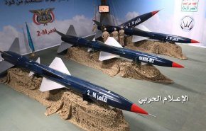 القوات اليمنية تحصل على تكنولوجيا الصواريخ المضادة للسفن
