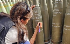 إيران تعلق على رسالة كتبتها 'نيكي هيلي' على القنابل الإسرائيلية