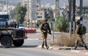 الجيش الصهيوني يعلن مقتل المصابين في عملية الدهس بالضفة الغربية