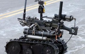 ربات های مرگبار؛ سلاح جدید رژیم صهیونیستی در جنگ نسل کشی جنگ غزه 