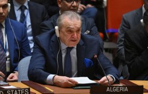جزییات پیش‌نویس قطعنامه الجزایر علیه رژیم صهیونیستی درباره رفح 