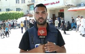 گزارش العالم از ضربات مقاومت و عقب‌نشینی اشغالگران شمال باریکه غزه +فیلم