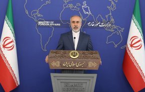 طهران تدعو سلطات أفغانستان للعمل وفقا للأساليب الدولية المعترف بها