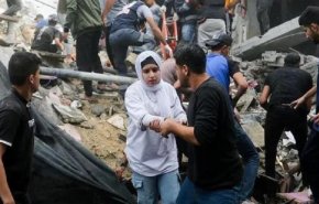 شاهد حصيلة ضحايا العدوان الإسرائيلي على قطاع غزة حتى الآن
