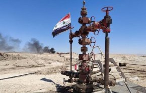 وزارة النفط السورية تعلن بدء الانتاج في بئر 'جحار-101' الغازي