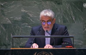 سفیر ایران:همدردی کشورها بیانگر عشق و احترام آنها به مردم ایران و قربانیان سقوط بالگرد است

