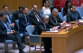 سفیر ایران در سازمان ملل: همچنان متعهد به راه حل سیاسی در سوریه هستیم