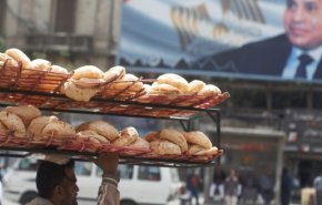 بعد 30 عاما..مصر ترفع سعر رغيف الخبز المدعوم بنسبة 300%