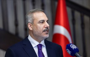 تركيا تحذر من اتساع رقعة حرب غزة إن لم يتم التوصل لوقف إطلاق نار